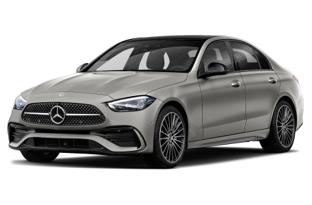 2024 Mercedes-Benz C-Class Prices, Reviews, and Pictures