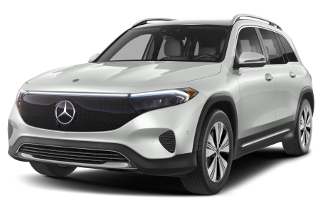 Picture of the 2024 Mercedes-Benz EQB 300