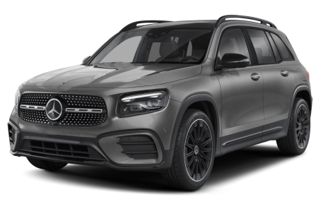New 2024 Mercedes-Benz GLB 250 Exterior