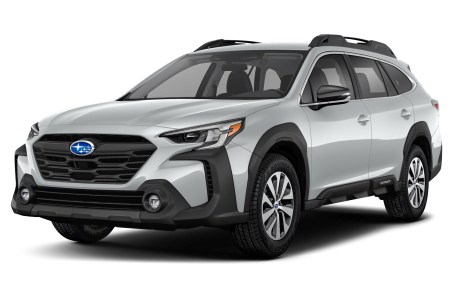Picture of the 2024 Subaru Outback
