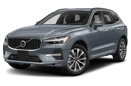 Picture of the 2024 Volvo XC60