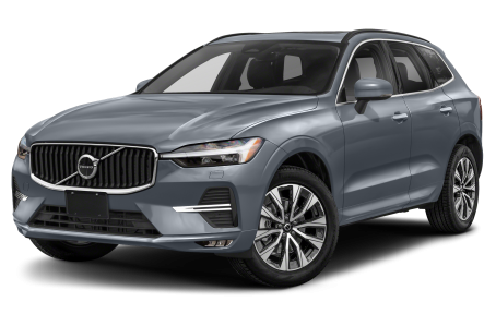 2024 Volvo XC60 Specs, Price, MPG & Reviews