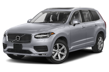 Picture of the 2024 Volvo XC90