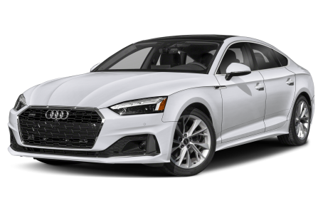 New 2025 Audi A5 Sportback Exterior