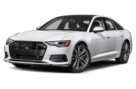 New 2025 Audi A6 Exterior