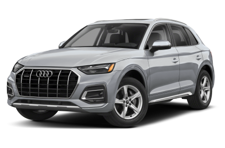 Picture of the 2025 Audi Q5