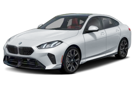 New 2025 BMW 228 Gran Coupe Exterior