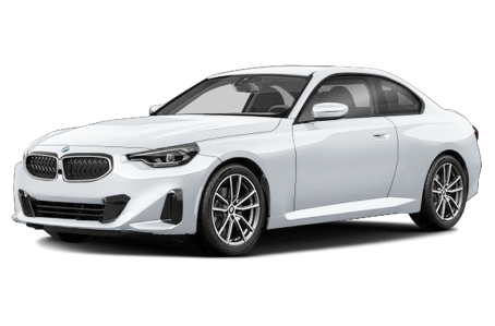 New 2025 BMW 230 Exterior