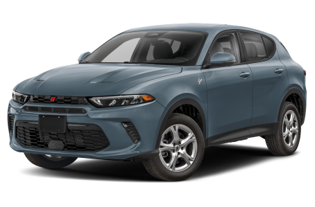 New 2025 Dodge Hornet Exterior