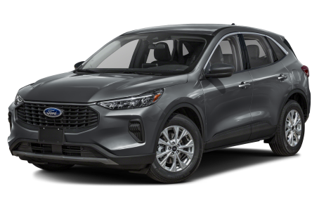 Picture of the 2025 Ford Escape