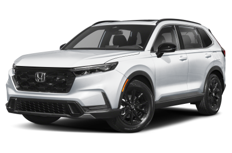 Picture of the 2025 Honda CR-V Hybrid