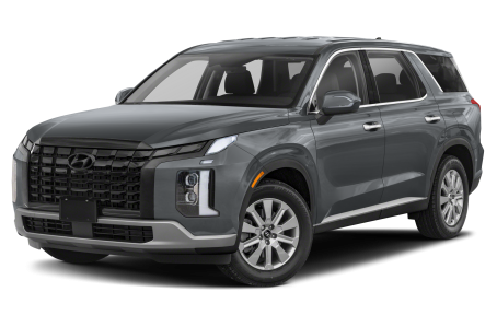 Picture of the 2025 Hyundai Palisade