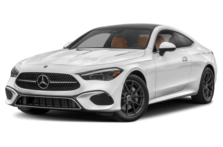 Picture of the 2025 Mercedes-Benz CLE 300