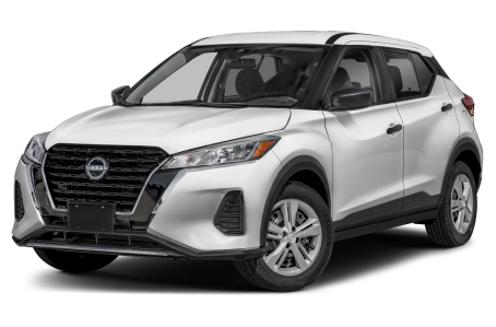 Picture of the 2025 Nissan Kicks Play