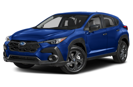 Picture of the 2025 Subaru Crosstrek