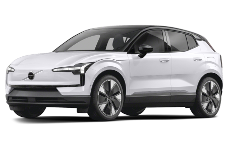 New 2025 Volvo EX30 Exterior