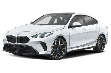 New 2026 BMW 228 Gran Coupe Exterior