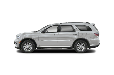 New 2026 Dodge Durango Exterior