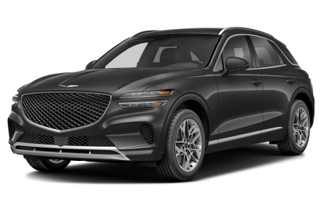 New 2026 Genesis GV70 Exterior