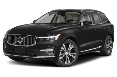 Picture of the 2026 Volvo XC60