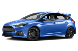 2017 Ford Focus Rs Vs 2018 Toyota Prius Prime Compare Reviews More Details Photos New 2017 Ford Focus Rs