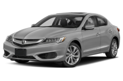 2018 Acura Ilx Vs 2017 Hyundai Sonata Plug In Hybrid Compare More Details Photos New 2018 Acura Ilx
