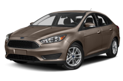 2018 Ford Focus Vs 2019 Fusion Compare Reviews Safety More Details Photos New 2018 Ford Focus