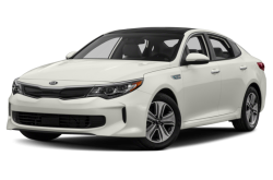 2018 Kia Optima Hybrid Vs 2018 Mazda Mazda6 Compare Reviews