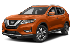 2019 Buick Encore Vs 2018 Nissan Rogue Hybrid Compare Reviews More Details Photos New 2018 Nissan Rogue Hybrid