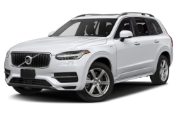 2019 Infiniti Qx80 Vs 2018 Volvo Xc90 Hybrid Compare Reviews More Details Photos New 2018 Volvo Xc90 Hybrid