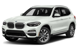 New 2019 BMW X3 