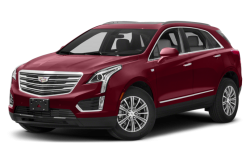 2019 Cadillac Xt5 Vs 2018 Lincoln Mkx Compare Reviews Safety More Details Photos New 2019 Cadillac Xt5