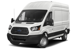 2019 Ford Transit 350 Vs 2018 Nissan Nv Passenger Nv3500 Hd