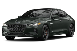 2019 Genesis G70 Vs Infiniti Q50 Compare Reviews Safety More Details Photos New 2019 Genesis G70