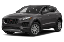 2019 Jaguar E Pace Vs 2020 Mercedes Benz Glc 300 Compare