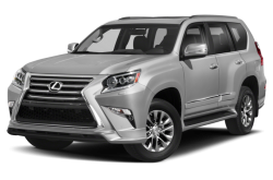 2019 Lexus Gx 460 Vs 2020 Mercedes Benz Gle 350 Compare