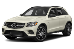 2019 Bmw X5 Vs 2019 Mercedes Benz Amg Glc 43 Compare