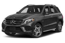 2019 Mercedes Benz Amg Gle 43 Vs 2019 Mercedes Benz Amg Glc