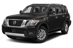 2019 Acura Mdx Sport Hybrid Vs Nissan Armada Compare Reviews More Details Photos New 2019 Nissan Armada