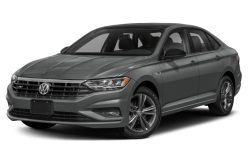 2019 Volkswagen Jetta Vs Ford Fusion Compare Reviews Safety More Details Photos New 2019 Volkswagen Jetta