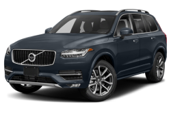 2019 Infiniti Qx80 Vs Volvo Xc90 Compare Reviews Safety More Details Photos New 2019 Volvo Xc90