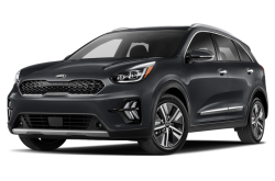 Kia Niro Plug In Hybrid Vs 21 Mazda Cx 5 Newcars Com