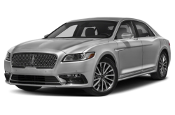 New Lincoln Cars: Latest Models, Reviews & Pricing | NewCars.com
