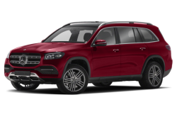 2019 Mercedes Benz Gle 400 Vs 2020 Mercedes Benz Gls 450