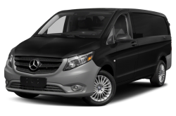 ford metris