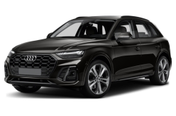 2021 Audi Q7 Vs 2021 Audi Q5 Newcars Com