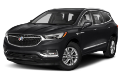 Picture of the 2021 Buick Enclave