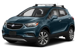 2021 Buick Encore Vs 2021 Honda Cr V Newcars Com