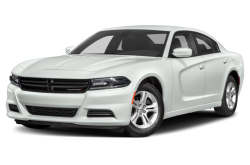 Picture of the 2021 Dodge Charger