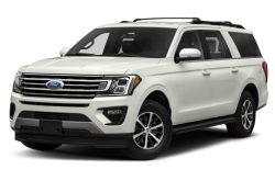 Picture of the 2021 Ford Expedition Max